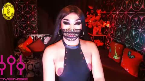 Miss Stefana Defowta online show from January 8, 2025, 1:09 pm