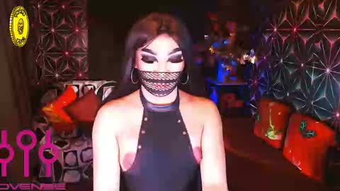 Miss Stefana Defowta online show from January 8, 2025, 4:11 pm