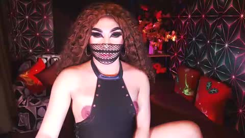 Miss Stefana Defowta online show from January 8, 2025, 10:16 pm