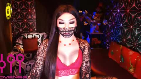 Miss Stefana Defowta online show from January 10, 2025, 6:38 pm