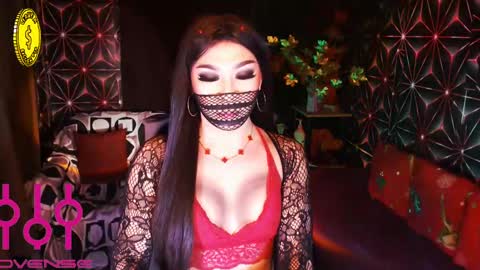 Miss Stefana Defowta online show from January 10, 2025, 9:42 pm