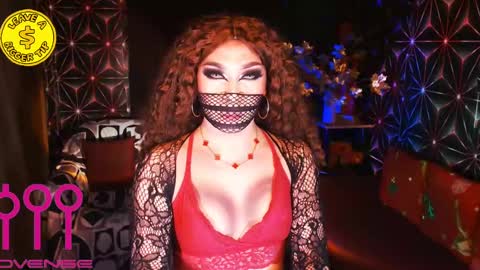 Miss Stefana Defowta online show from January 11, 2025, 4:48 am