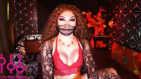 Miss Stefana Defowta online show from January 11, 2025, 7:49 am