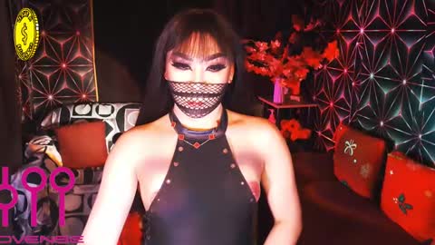 Miss Stefana Defowta online show from January 13, 2025, 7:42 pm