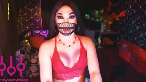 Miss Stefana Defowta online show from January 14, 2025, 5:30 am