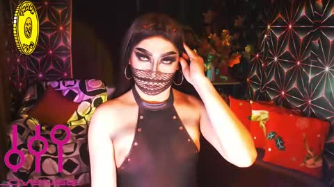 Miss Stefana Defowta online show from January 18, 2025, 12:46 am