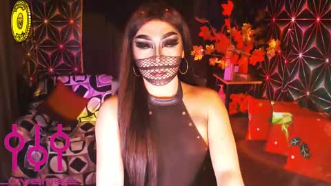 Miss Stefana Defowta online show from January 18, 2025, 3:53 am