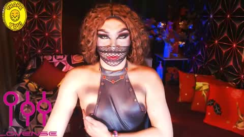 Miss Stefana Defowta online show from January 19, 2025, 3:08 am