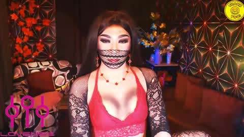 Miss Stefana Defowta online show from January 20, 2025, 7:14 pm