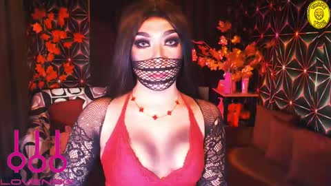 Miss Stefana Defowta online show from January 21, 2025, 1:50 am