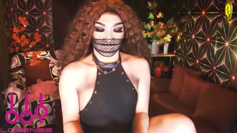 Miss Stefana Defowta online show from January 21, 2025, 6:43 am