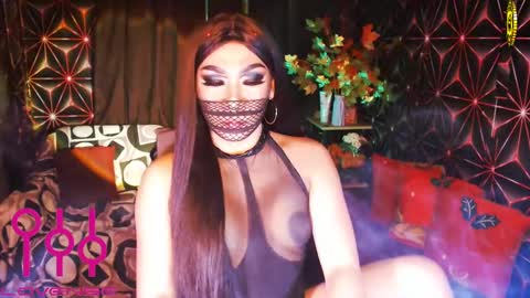 Miss Stefana Defowta online show from January 24, 2025, 4:48 am