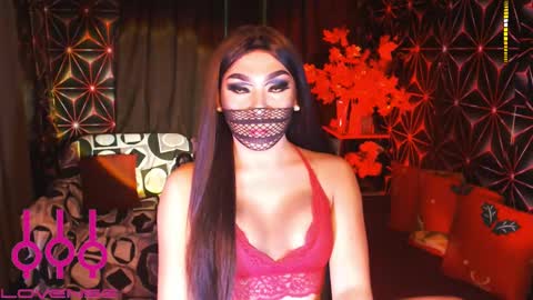 Miss Stefana Defowta online show from January 24, 2025, 7:51 am