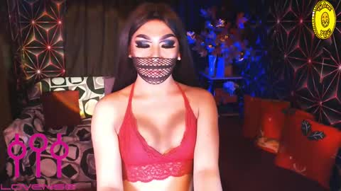 Miss Stefana Defowta online show from January 24, 2025, 11:15 am