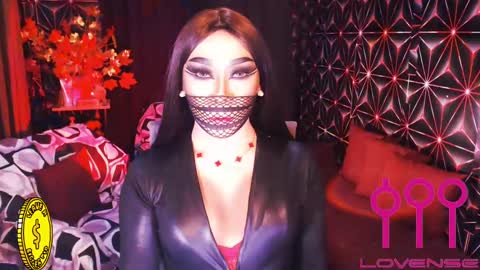 Miss Stefana Defowta online show from January 27, 2025, 9:44 pm