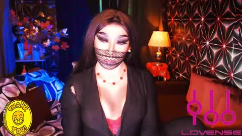 Miss Stefana Defowta online show from January 28, 2025, 3:04 am