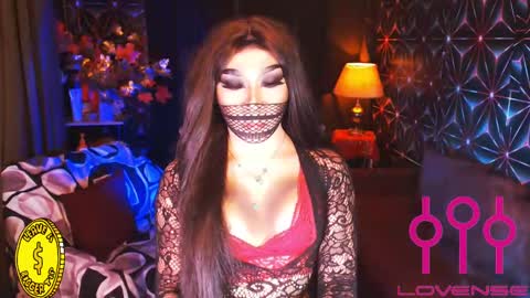 Miss Stefana Defowta online show from January 28, 2025, 9:08 am