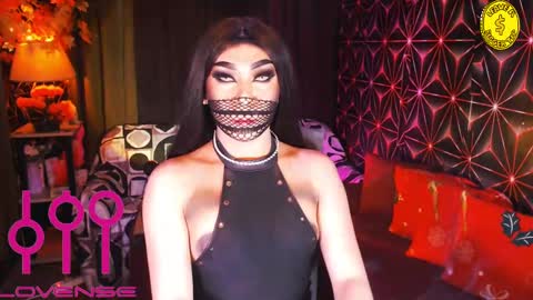 Miss Stefana Defowta online show from January 31, 2025, 11:56 pm