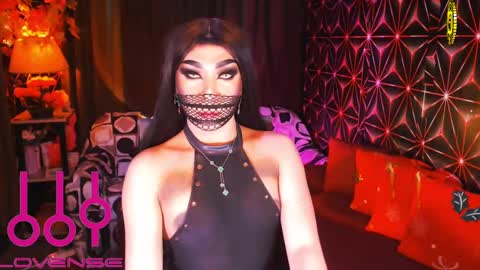 Miss Stefana Defowta online show from February 1, 2025, 4:24 am