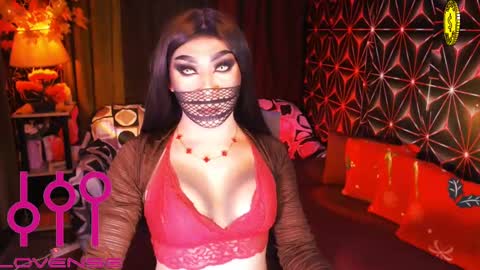 Miss Stefana Defowta online show from February 1, 2025, 8:50 am