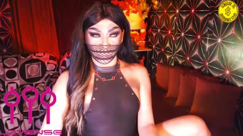 Miss Stefana Defowta online show from February 1, 2025, 6:51 pm