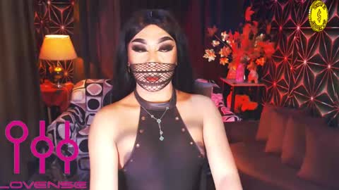 Miss Stefana Defowta online show from February 5, 2025, 7:31 pm