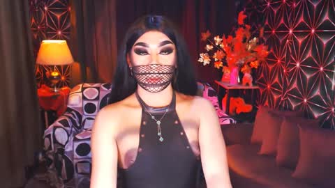 Miss Stefana Defowta online show from February 5, 2025, 11:50 pm