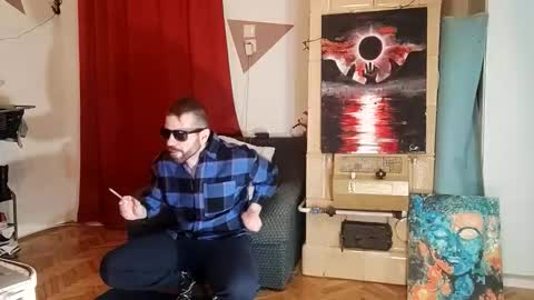 Snapshot of pisces922 chatting on January 6, 2026, 10:41 am Dominik online show from January 6, 2026, 10:41 am