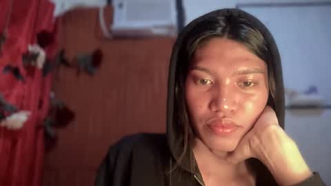 Snapshot of pisces_odyssey chatting on March 2, 2026, 7:09 am Jayve online show from March 2, 2026, 7:09 am