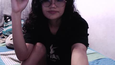 PiscisDreams online show from January 13, 2026, 9:31 pm