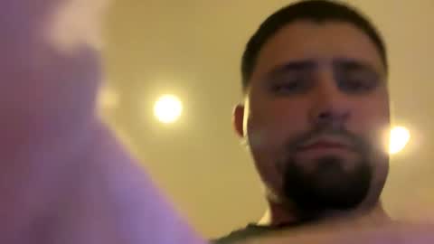 Snapshot of pistolpete9891 chatting on January 25, 2025, 6:34 am pistolpete9891 online show from January 25, 2025, 6:34 am