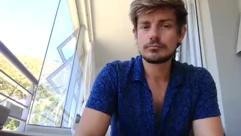 Snapshot of pits13 chatting on January 27, 2025, 12:05 pm Pits13 online show from January 27, 2025, 12:05 pm