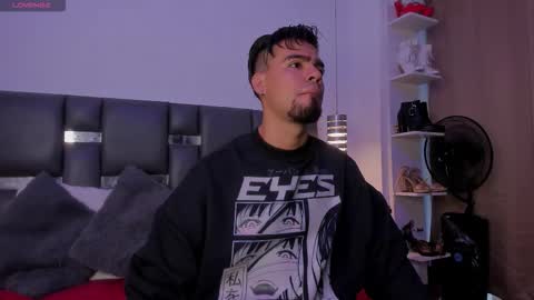 PittAndLunaa69 online show from February 5, 2026, 12:10 pm