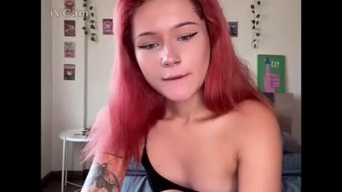 Daryl  online show from February 19, 2026, 2:29 am