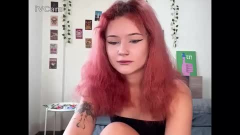 Daryl  online show from February 24, 2026, 2:53 am