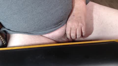 Snapshot of plainodude7 chatting on January 15, 2025, 10:13 pm Plain ODude online show from January 15, 2025, 10:13 pm