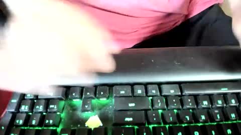 Snapshot of plainodude7 chatting on March 1, 2026, 2:52 pm Plain ODude online show from March 1, 2026, 2:52 pm