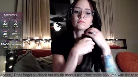 Plantbabeee online show from December 27, 2024, 4:36 am