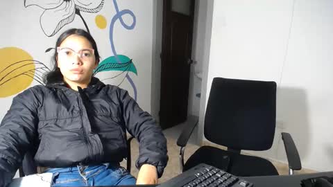 Snapshot of playful_girls3909 chatting on March 6, 2025, 11:20 pm sweed online show from March 6, 2025, 11:20 pm