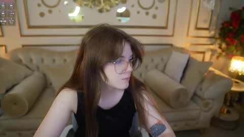 Lana online show from February 17, 2026, 11:29 am