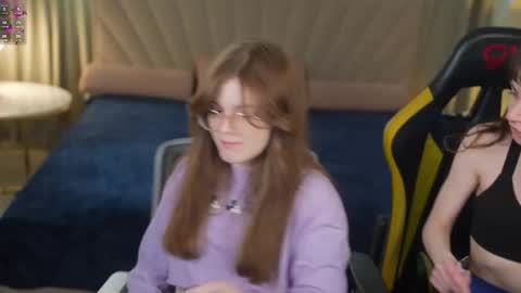 Lana online show from February 26, 2026, 11:42 am