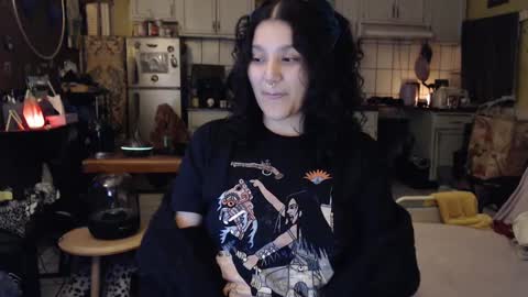 poisonivy1111 online show from December 11, 2024, 9:19 am