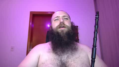 Bear online show from January 28, 2025, 5:43 am