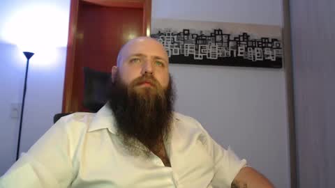 Bear online show from March 2, 2025, 3:34 am