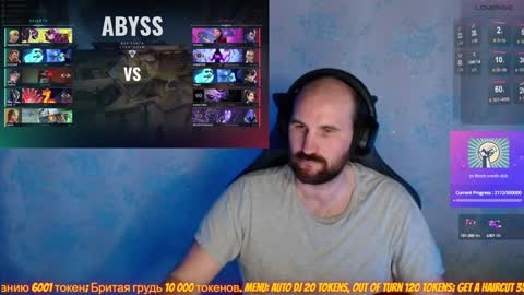 Popadosik mod online show from January 27, 2025, 12:26 pm