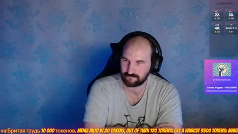 Popadosik mod online show from February 2, 2025, 4:48 am