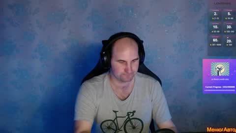 Popadosik mod online show from February 3, 2025, 4:10 pm