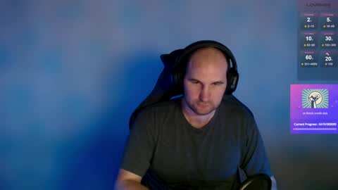 Popadosik mod online show from February 8, 2025, 5:29 am