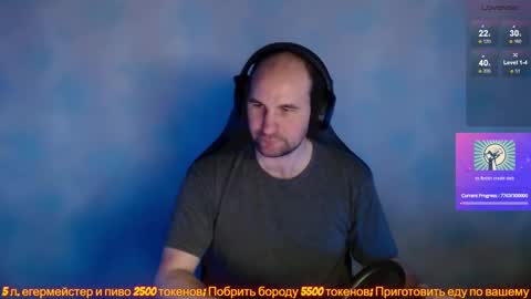 Popadosik mod online show from February 10, 2025, 6:53 am