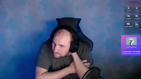 Popadosik mod online show from February 12, 2025, 3:38 pm